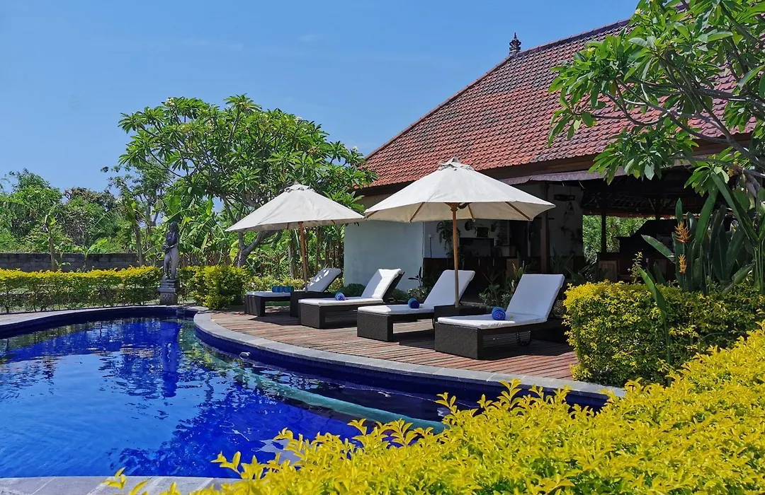 Maharatu Bungalows & Bar Lembongan-1