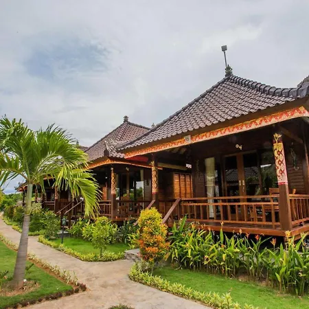 Maharatu Bungalows & Bar Lembongan-3