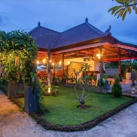 Maharatu Bungalows & Bar Lembongan-2